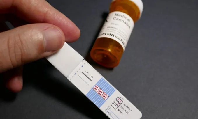 Correctional Officer Drug Test: What to Expect During the Hiring Process