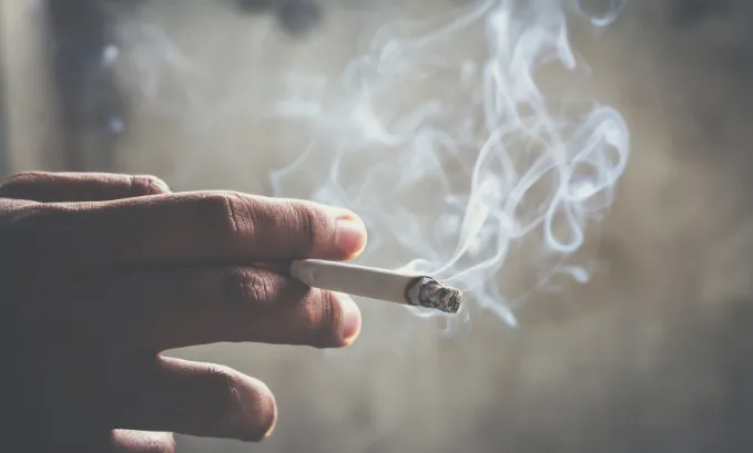 Does a Panel Drug Test Test for Nicotine? Here's the Answer