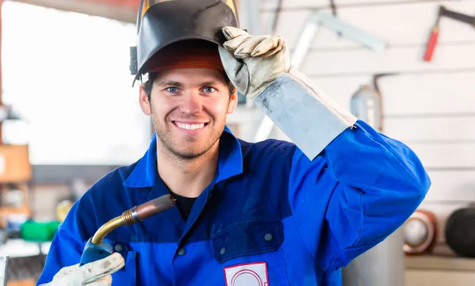Do Welding Jobs Drug Test for Weed and Other Substances?
